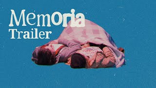 Memoria | Trailer 1