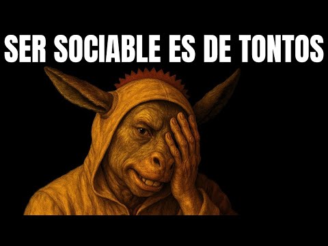 The More Sociable You Are, The More Stupid You Will Be – Diogenes