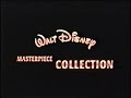 Walt Disney Masterpiece Collection Logo With Sorcerer Mickey