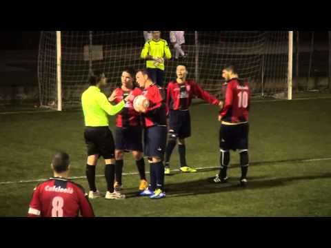 Terzo Tempo HD - Gol Parade Serie A2/B - Giornate 3/4