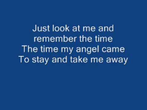 Blind Sight - Ryan Cabrera