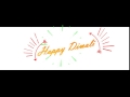 In Advance Happy Diwali 2017