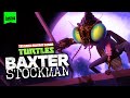 Baxter Stockman His Own Worst Enemy TMNT 2012