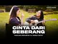 Maulana Ardiansyah Feat Nabila Cahya Love From Across Official Acoustic Version