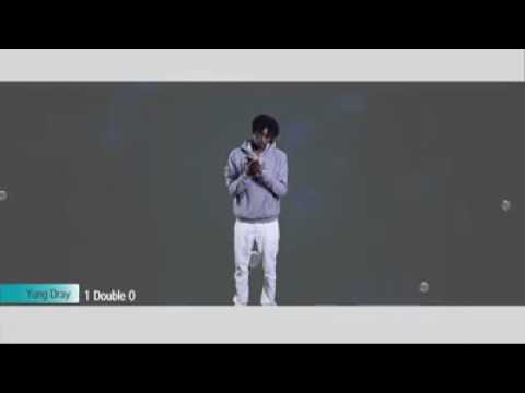 King dray ft Lil  Rocky -1double0