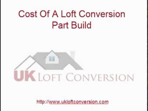 Cost Of A Loft Conversion Part 8