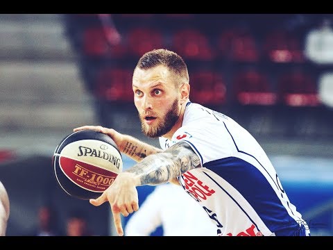 Ovidijus Varanauskas - RMB 2017-18  Mixtape