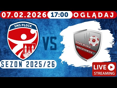 W/JmK/76 NLO SMS ZPRP Płock - MKRS Wisła Maciejowice