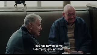 The Old Oak new clip official from Cannes Film Festival 2023 - 2/3