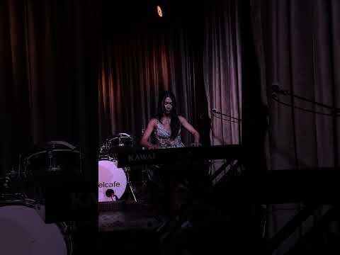 Promotional video thumbnail 3 for Classical & Cover Pianist for Events
