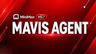 Minimax Mavis Agent: The Verifier Pattern Changes Everything