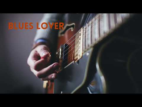 Blues Lover - Antimo Blues
