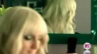 Ashlee Simpson - Little Miss Obsessive