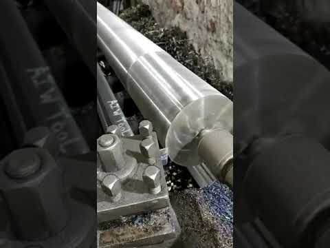 Half Lathe Centers