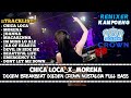 DJ BREAKBEAT CHICA LOCA GOLDEN CROWN Vol 2 DUGEM BREAKBEAT GOLDEN CROWN PALING ENAK FULL BASS