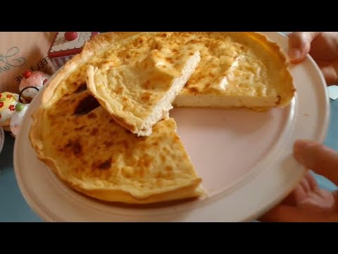 tarte aux trois fromages # ultra facile # ultra rapide # ultra gourmande ✔