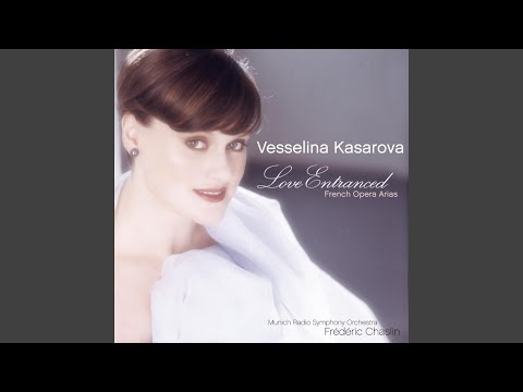 Mignon: Connais-tu le pays (Romance)