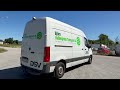 1368295 Mercedes-Benz Sprinter 314 CDI FWD Panel Van 9G-Tronic, 143hk, -2019 }}