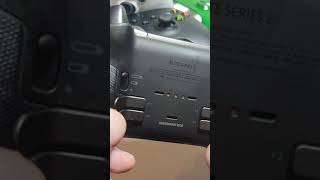 AFK with an Elite Series 2 Controller