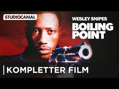 BOILING POINT | Kompletter Film | Deutsch