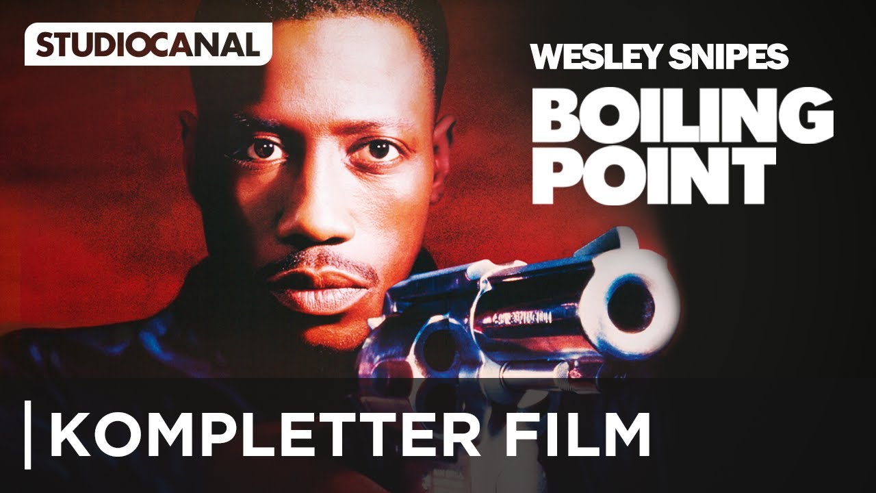 Boiling Point – Die Bombe tickt