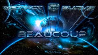 Rokame , Shel , T N L'enflure , (Instinct 2 Survie) -  Beaucoup