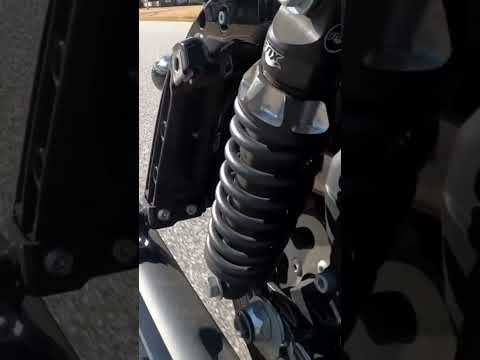 fox vs. legends shocks for Harley Davidson touring models.