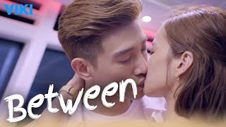Between - EP14 | Emotional Kiss [Eng Sub]