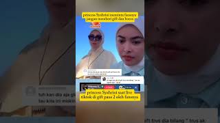 Download lagu Syahrini's reaction to being gifted a whale by a fan #syahrini #shorts #viralvideo #video #fyp mp3 Download lagu Syahrini's reaction to being gifted a whale by a fan #syahrini #shorts #viralvideo #video #fyp mp3