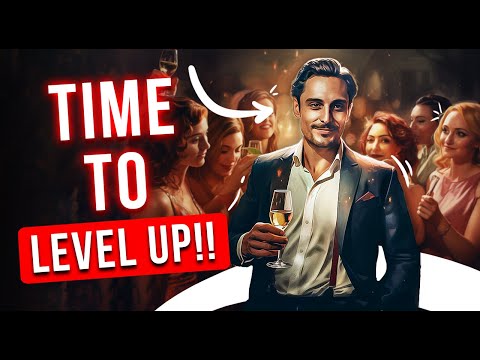 How To IMPROVE Yourself RIGHT NOW! (..And Why)