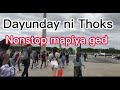 Dayunday Ni Thoks Nonstop Mapiya Ged So Suwara