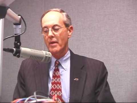 ESC Deputy Chairman David Clegg on the need for an extention of jobless benefits