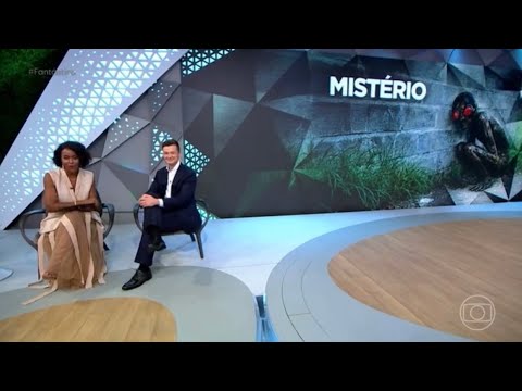 O mistério do ET de Varginha: Fantástico relembra os 30 anos do caso 