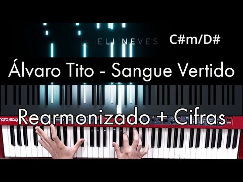 Esse sangue vertido - Álvaro Tito
