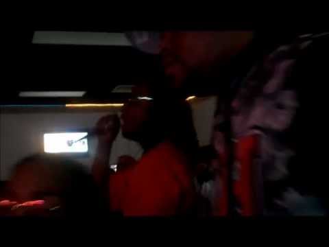 keep it lit ent live @ da spot Ku$h! Gang! 10-21-2011