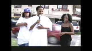 Gotty Boi Chris & Diamond 2004 interview