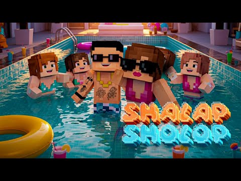 Pouriya Adroit and RiRi