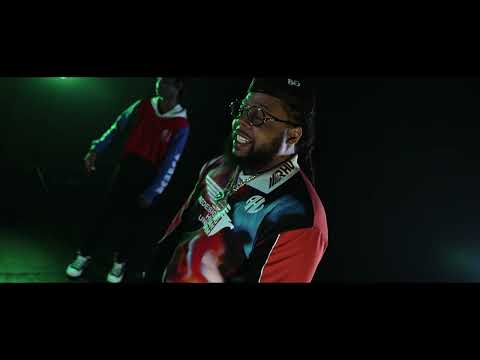 AMG Dolo ft. King Louie -"Slide"(Official Music Video)