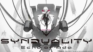 [TPS&タルコフライフ]　SYNDUALITY Echo of Ada　[＃]