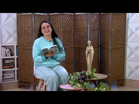 Lesson 26. Mary in the Scriptures | Renewal of Total Consecration to Jesus through Mary