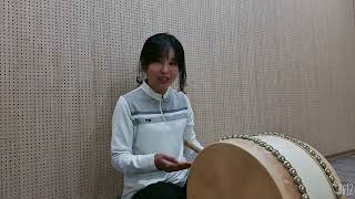 수궁가 중 약성가 대목 — 열공 판소리