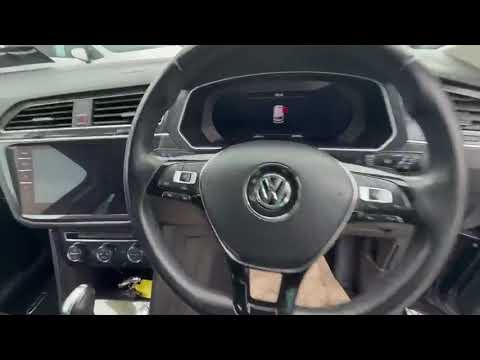 2018 VOLKSWAGEN TIGUAN 2.0TDI HIGHLINE 4MOTION AUT - Image 2