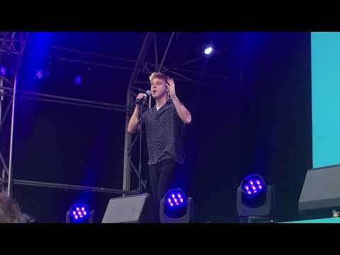 Dear Evan Hansen | West End Live 2021