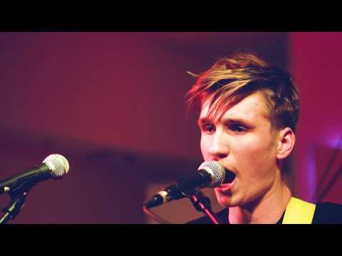 Popbüro Sessions *Live* #7: Keep Away From Fire - Stadt Mensch