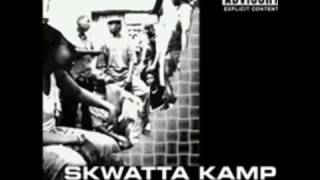 Skwatta Kamp - Accelerate