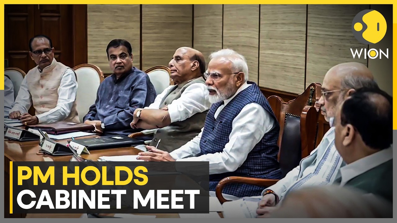 Delhi Protests: Govt. Seeks More Time From CJP, Talks To Continue | WION