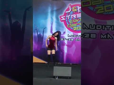 [FC]150cm@SM1 J&K Street Cover Dance 2017