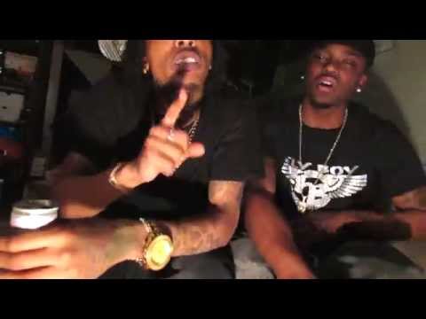 MR 450 FT KING KANE - 1600 MOBB (SHOT BY @LGFILM)