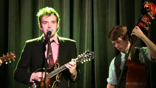06 Punch Brothers 2012-03-07 Clara