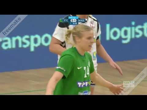 FTC Rail Cargo Hungaria - Dunaújvárosi KKA 2017.12.30.